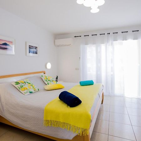Go2Tenerife Tropicana Villa Santiago 2 Плая де лас Америкас Екстериор снимка