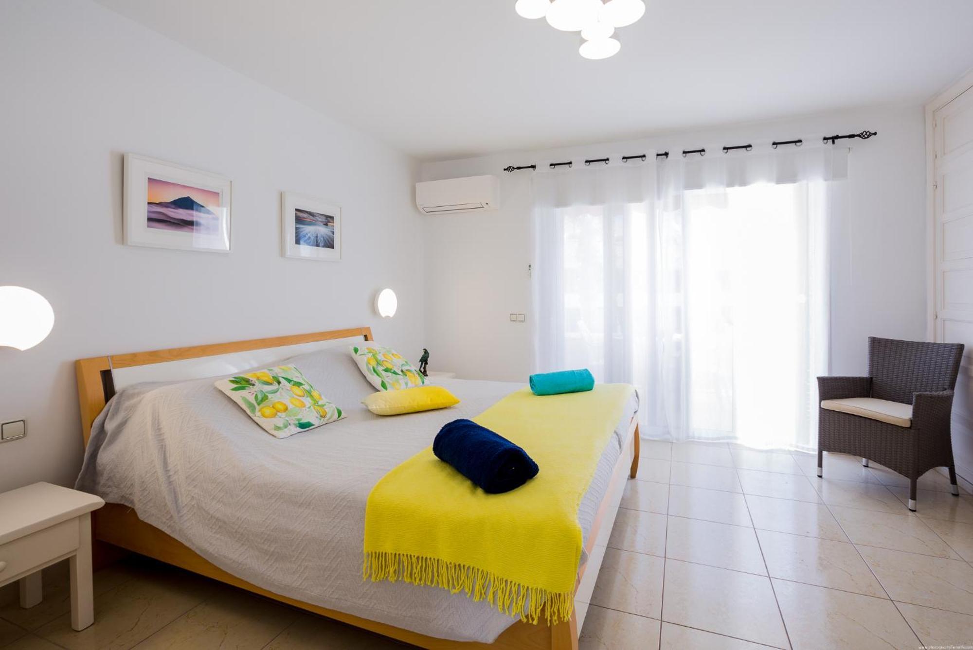 Go2Tenerife Tropicana Villa Santiago 2 Плая де лас Америкас Екстериор снимка