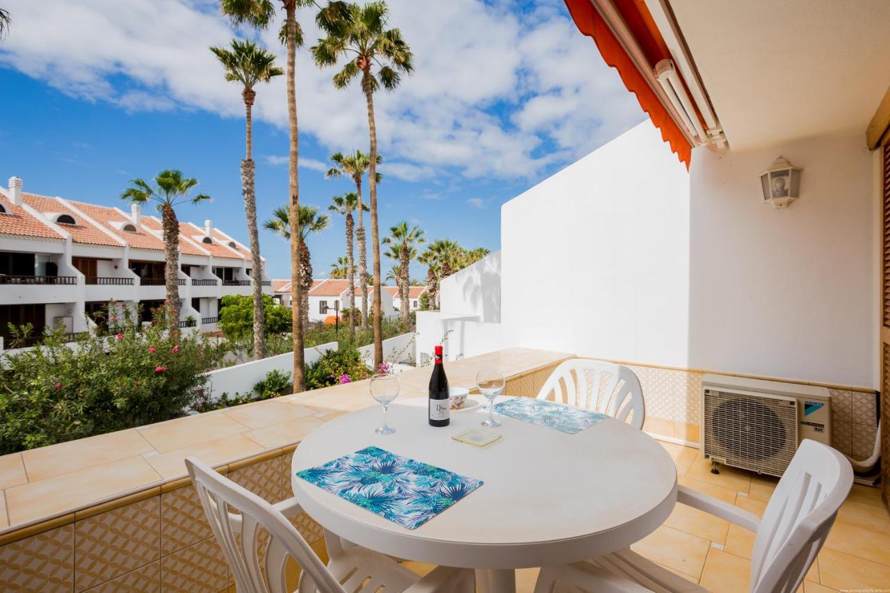 Go2Tenerife Tropicana Villa Santiago 2 Плая де лас Америкас Екстериор снимка