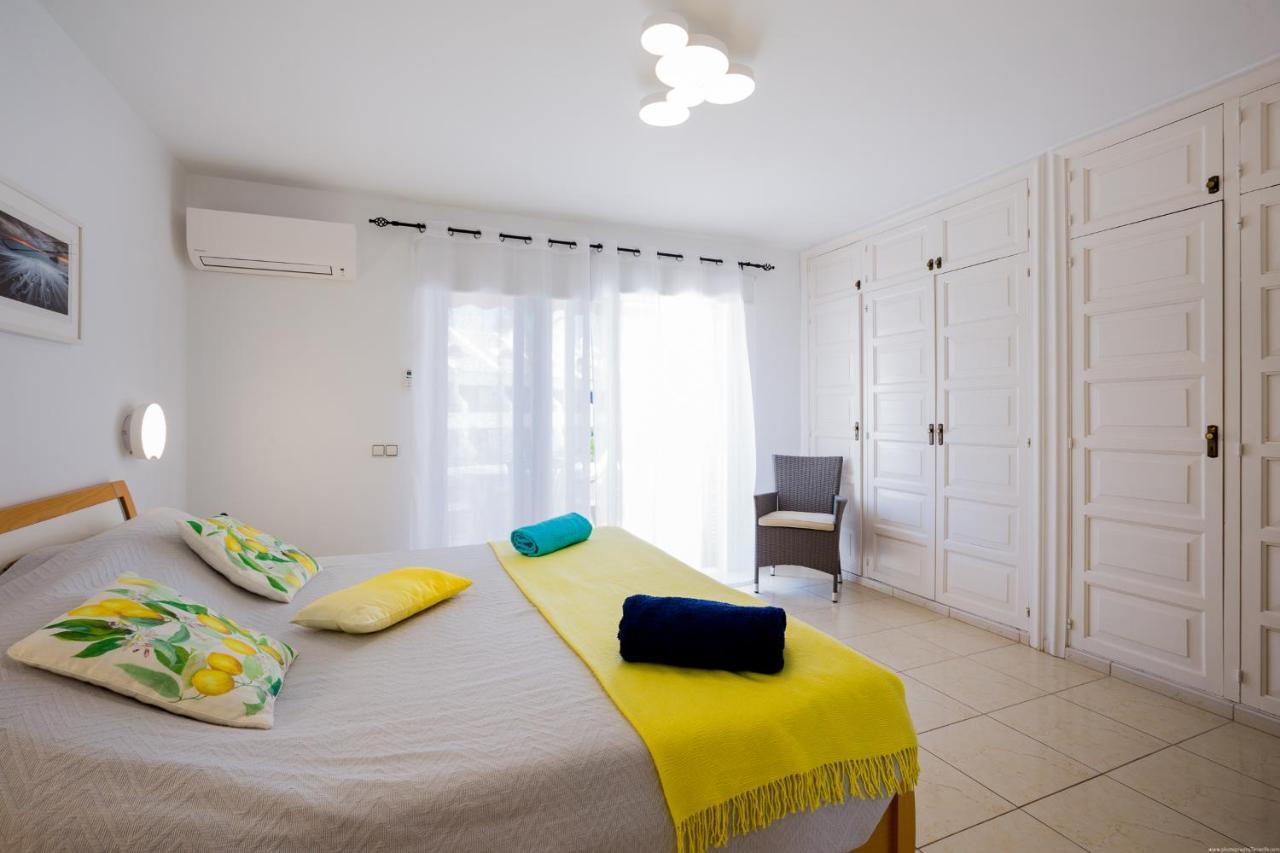 Go2Tenerife Tropicana Villa Santiago 2 Плая де лас Америкас Екстериор снимка