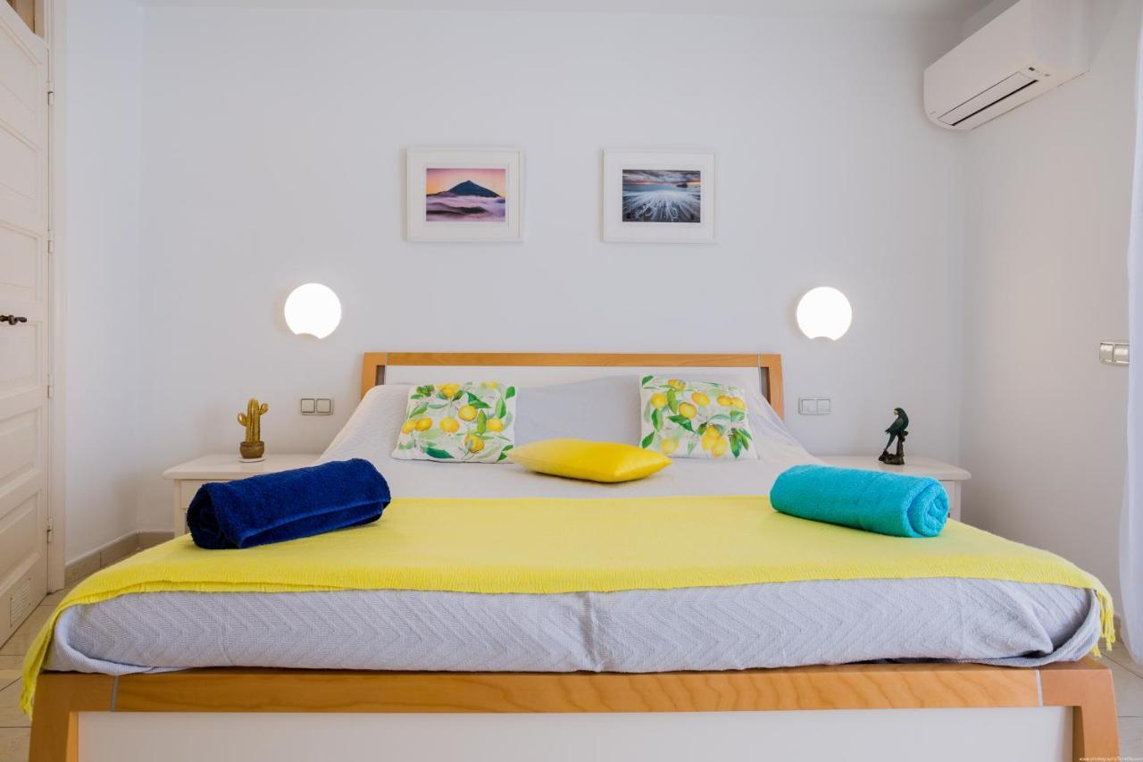 Go2Tenerife Tropicana Villa Santiago 2 Плая де лас Америкас Екстериор снимка