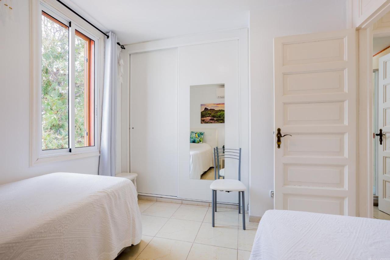 Go2Tenerife Tropicana Villa Santiago 2 Плая де лас Америкас Екстериор снимка