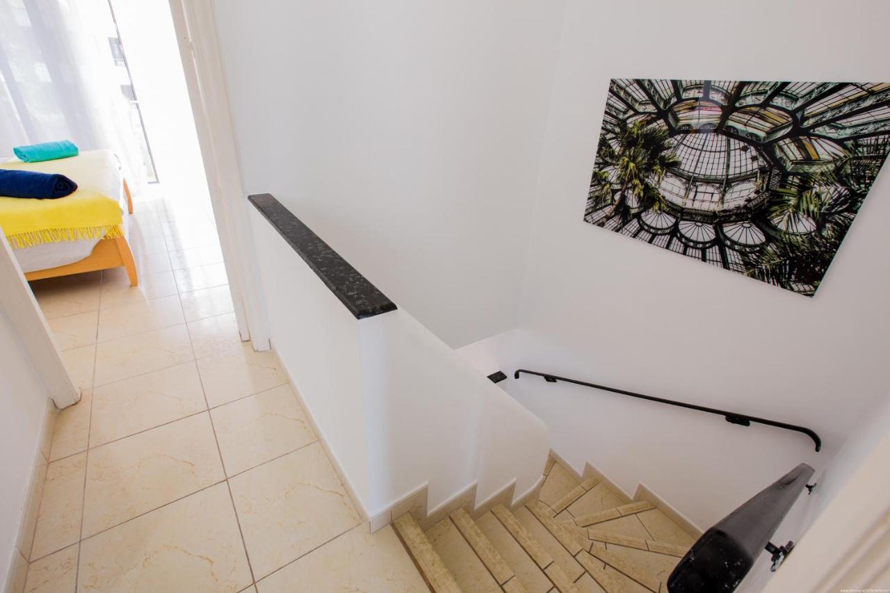 Go2Tenerife Tropicana Villa Santiago 2 Плая де лас Америкас Екстериор снимка