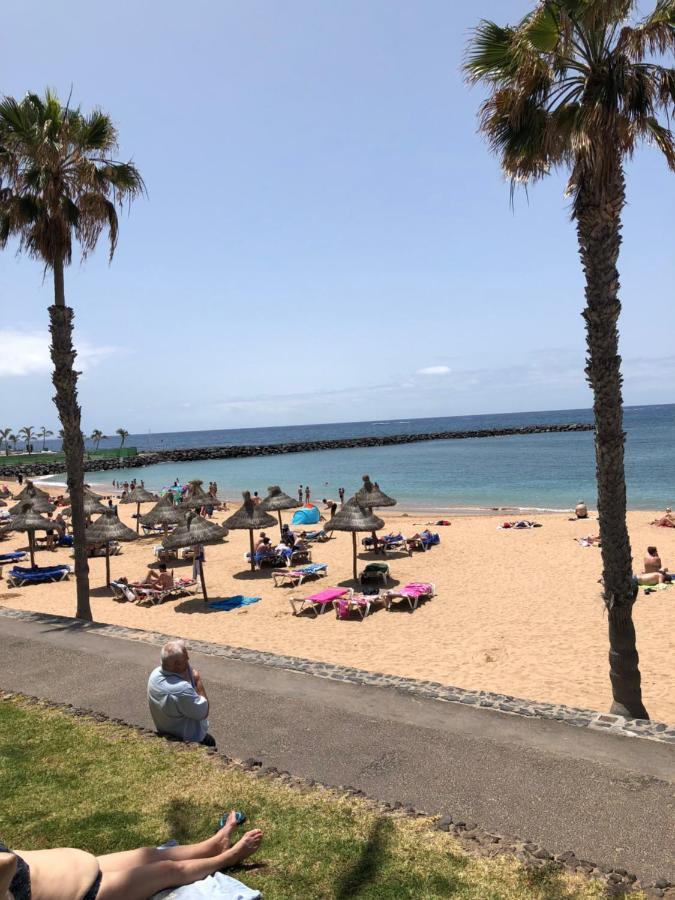 Go2Tenerife Tropicana Villa Santiago 2 Плая де лас Америкас Екстериор снимка
