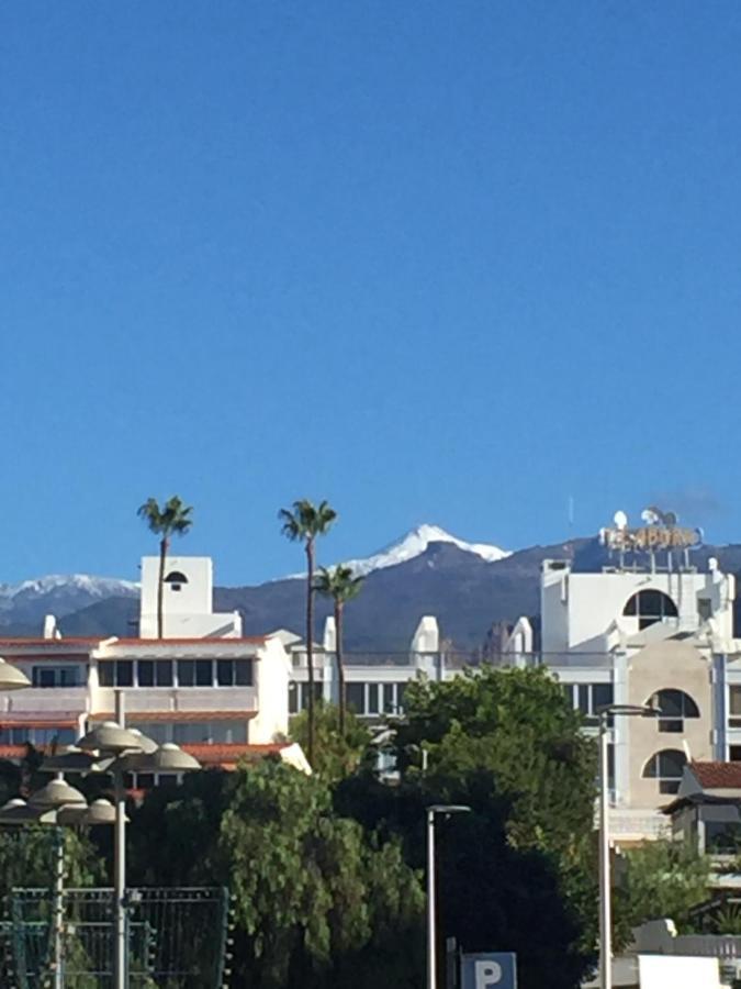 Go2Tenerife Tropicana Villa Santiago 2 Плая де лас Америкас Екстериор снимка