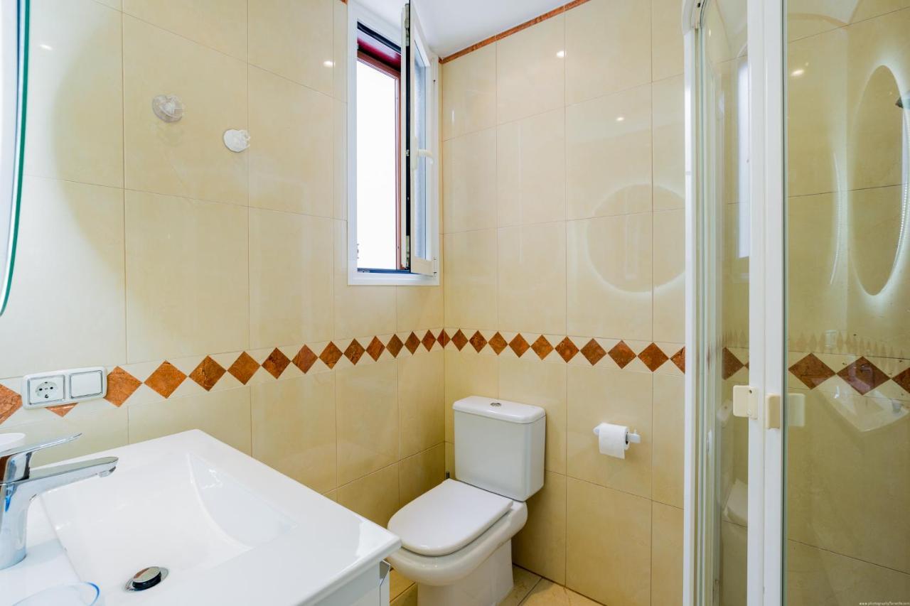 Go2Tenerife Tropicana Villa Santiago 2 Плая де лас Америкас Екстериор снимка